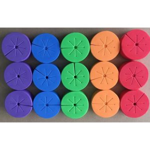 水培植物固定環 扦插克隆項圈 氣培克隆