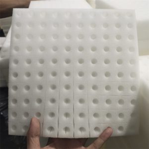 凹孔定植棉 批發價 （100 片起）｜水耕育苗海綿