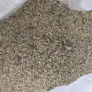 蛭石（Vermiculite）｜育苗/改善保水透氣