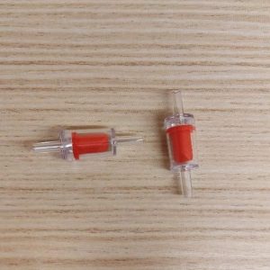 4mm 止逆閥｜防止回流保護打氣機
