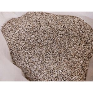 蛭石（Vermiculite）｜育苗/改善保水透氣